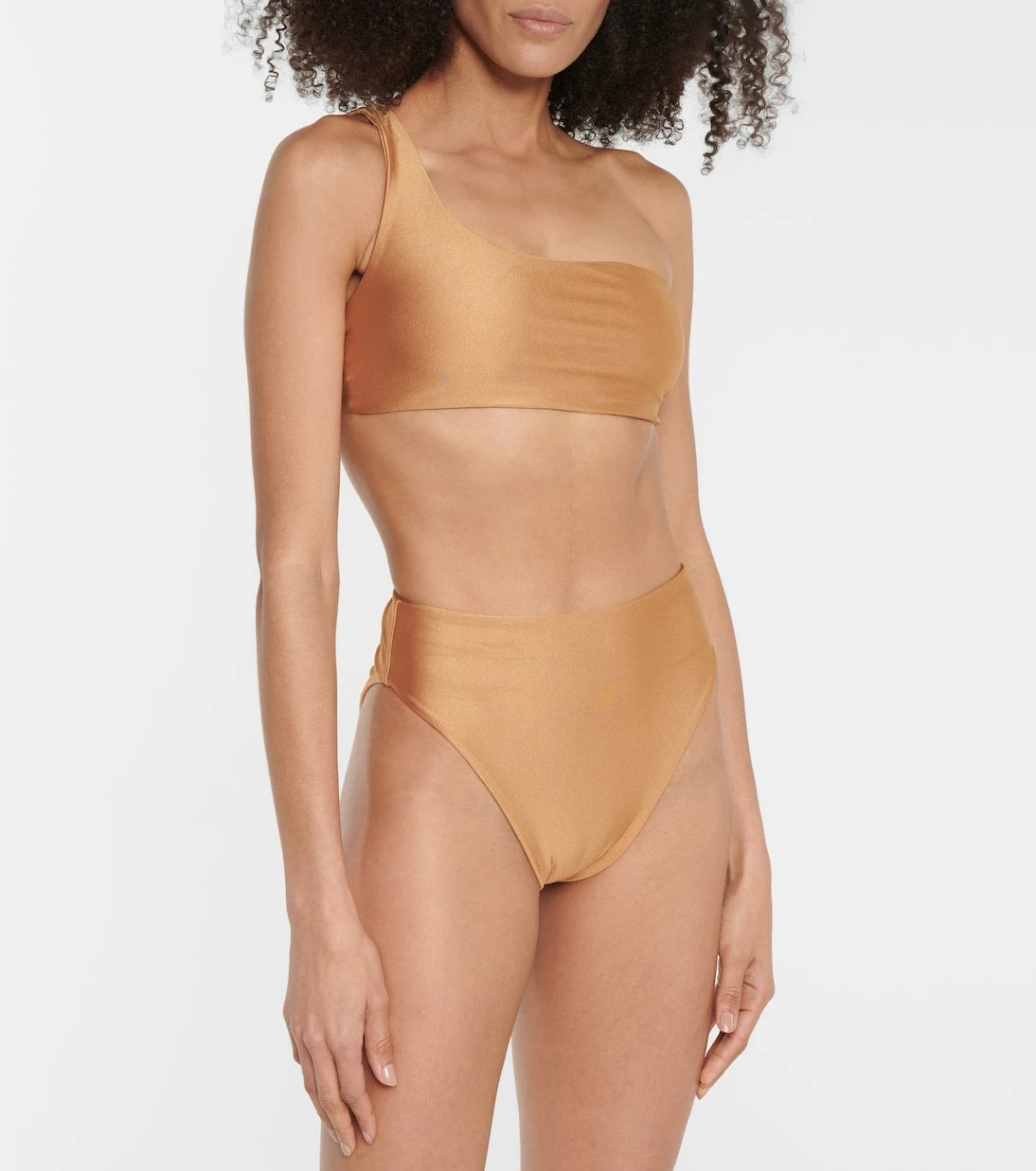 Jade Swim - مايوه سباحة سفلي Incline