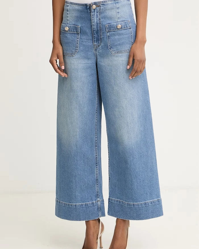 Morgan kadın jeans