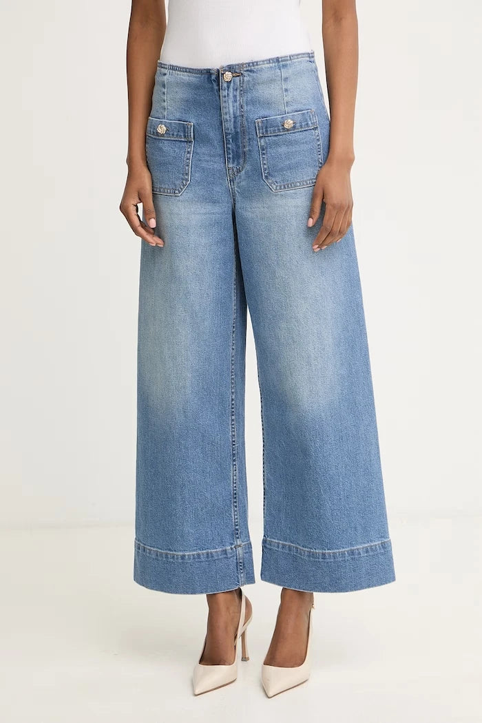 Morgan kadın jeans