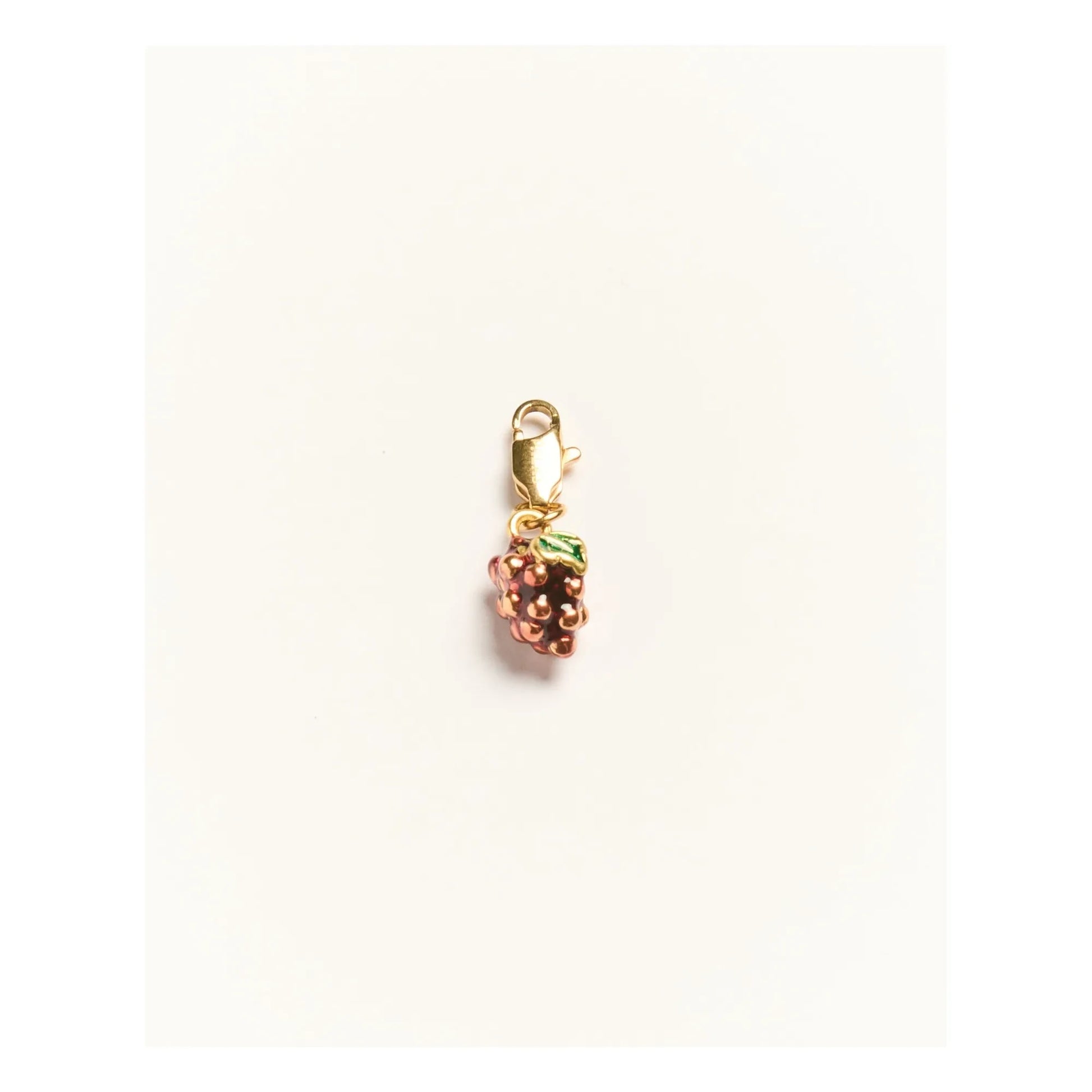 Palas - Escapade necklace | Green water