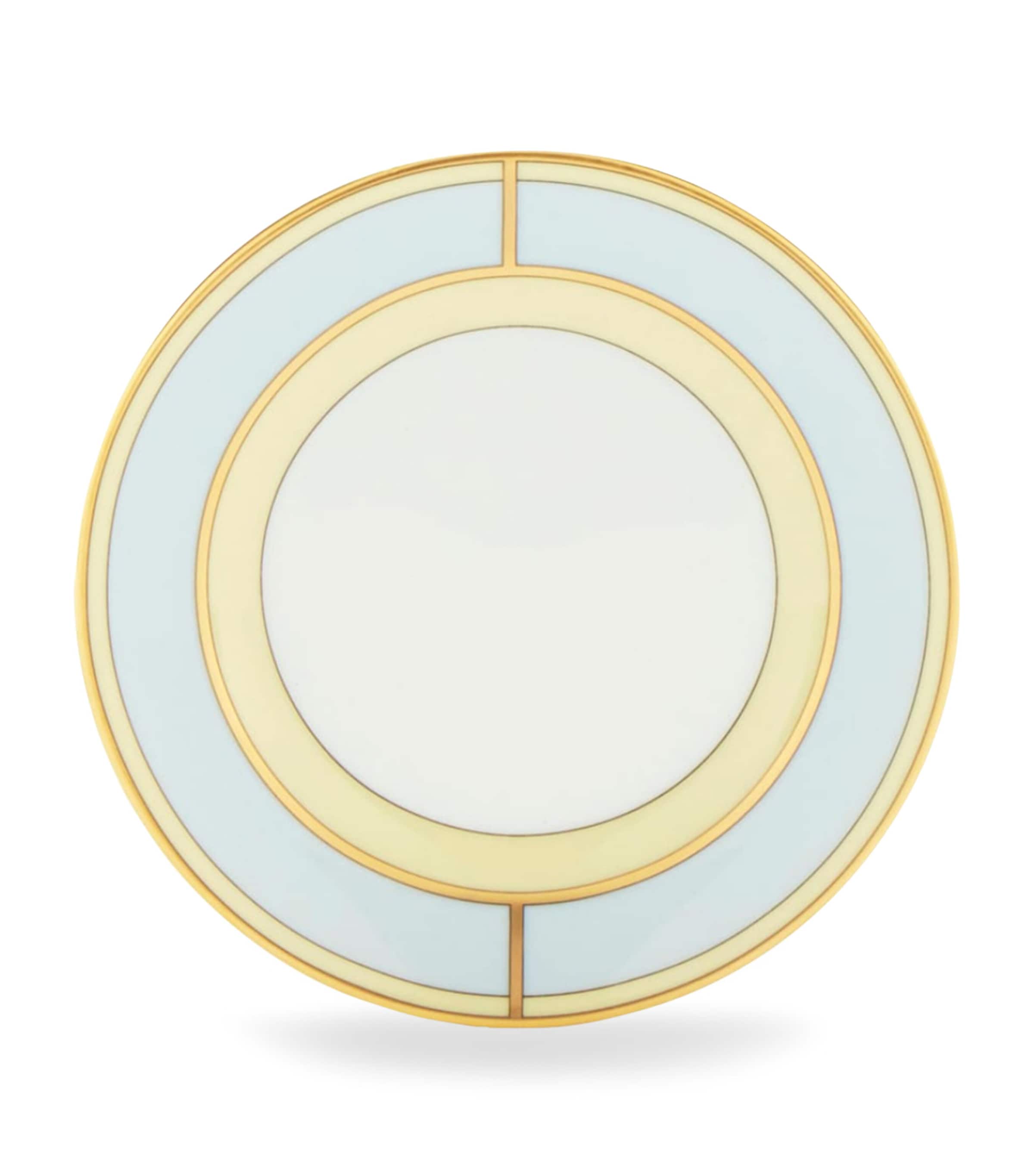 Porcelain Colonna Diva Coffee Saucer (12.5cm)