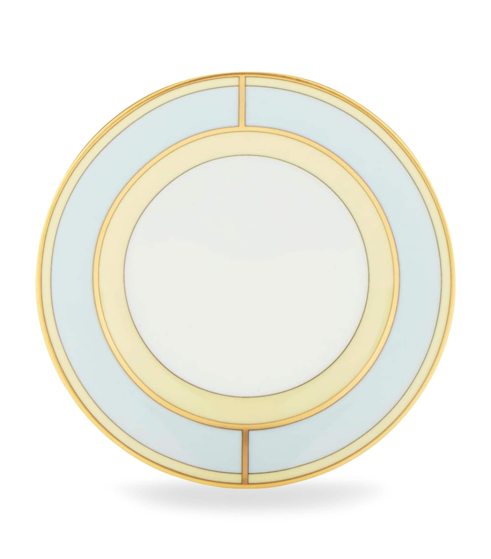 Porcelain Colonna Diva Coffee Saucer (12.5cm)