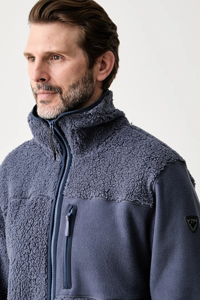 Rossignol Erkek Polar Sweatshirt ALLTRACK