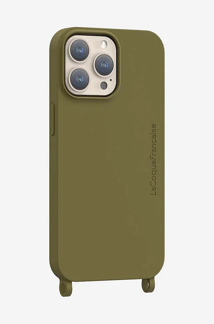 Кейс за телефон LaCoqueFrançaise iPhone 15 PRO