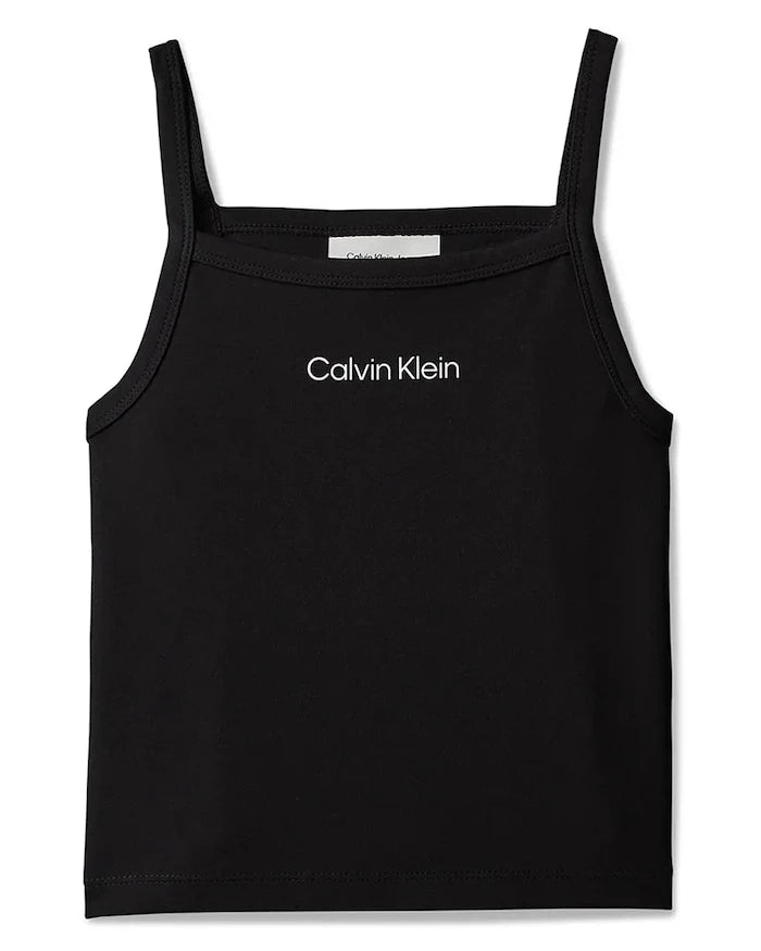 Calvin Klein Jeans çocuk üst