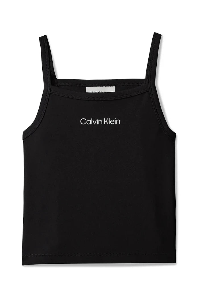 Calvin Klein Jeans çocuk üst