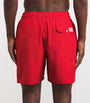 Polo Pony Swim Shorts
