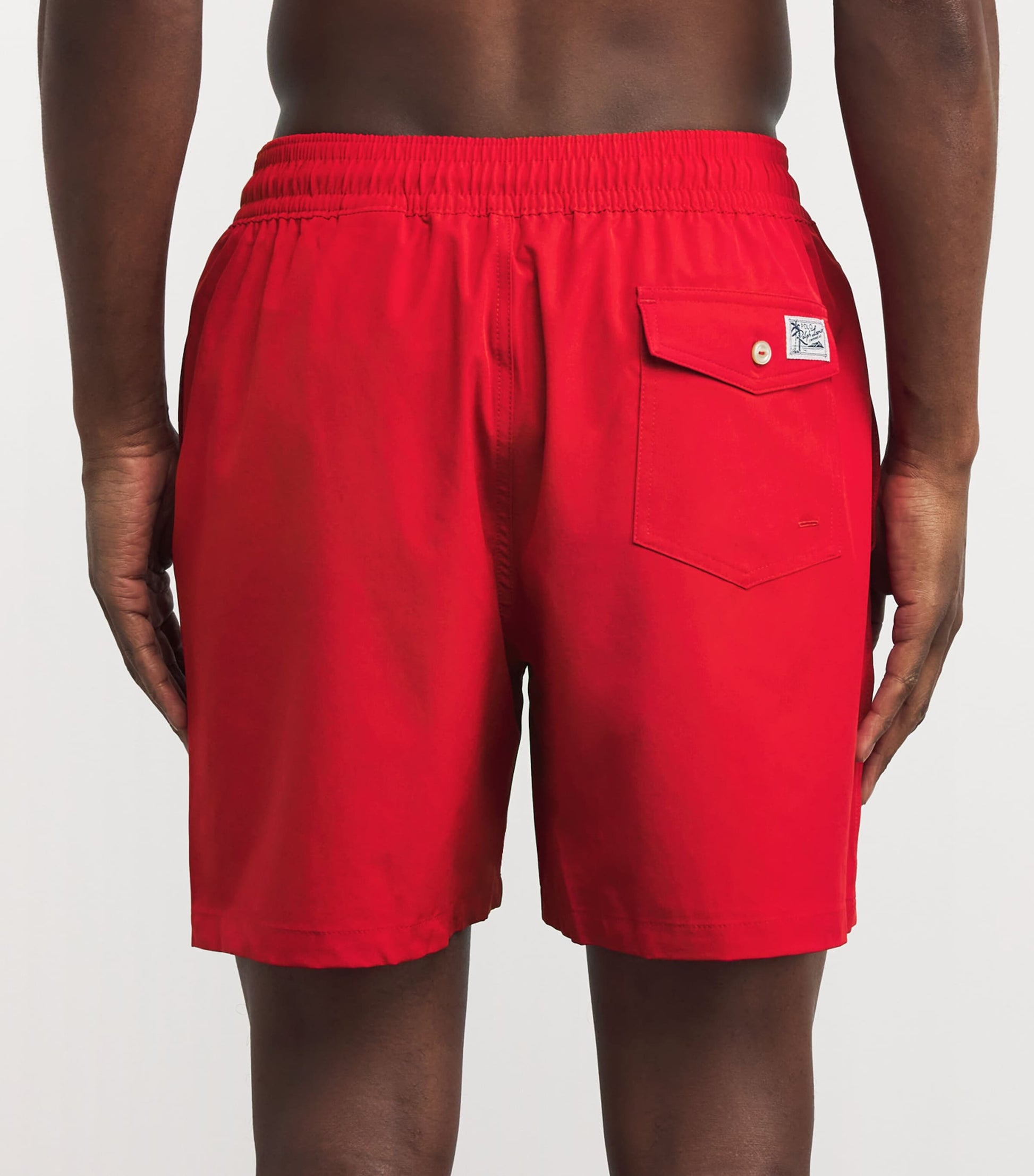 Polo Pony Swim Shorts