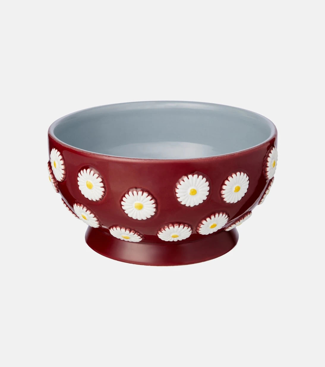 La DoubleJ - Margherita ceramic centerpiece