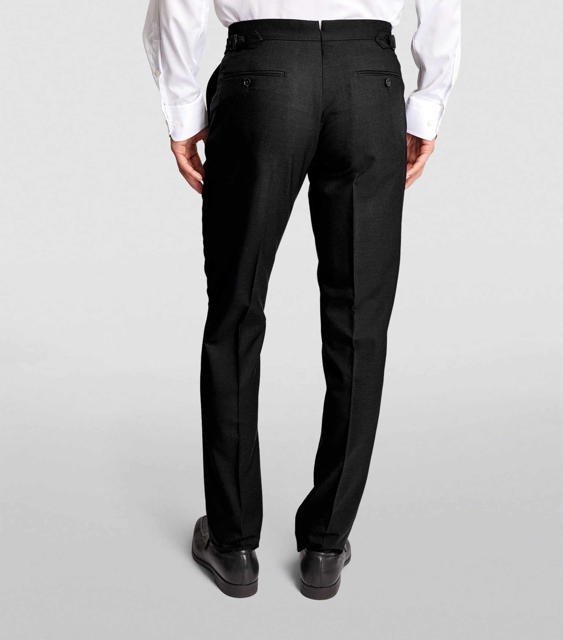 Ralph Lauren Purple Label Wool 2-Piece Suit