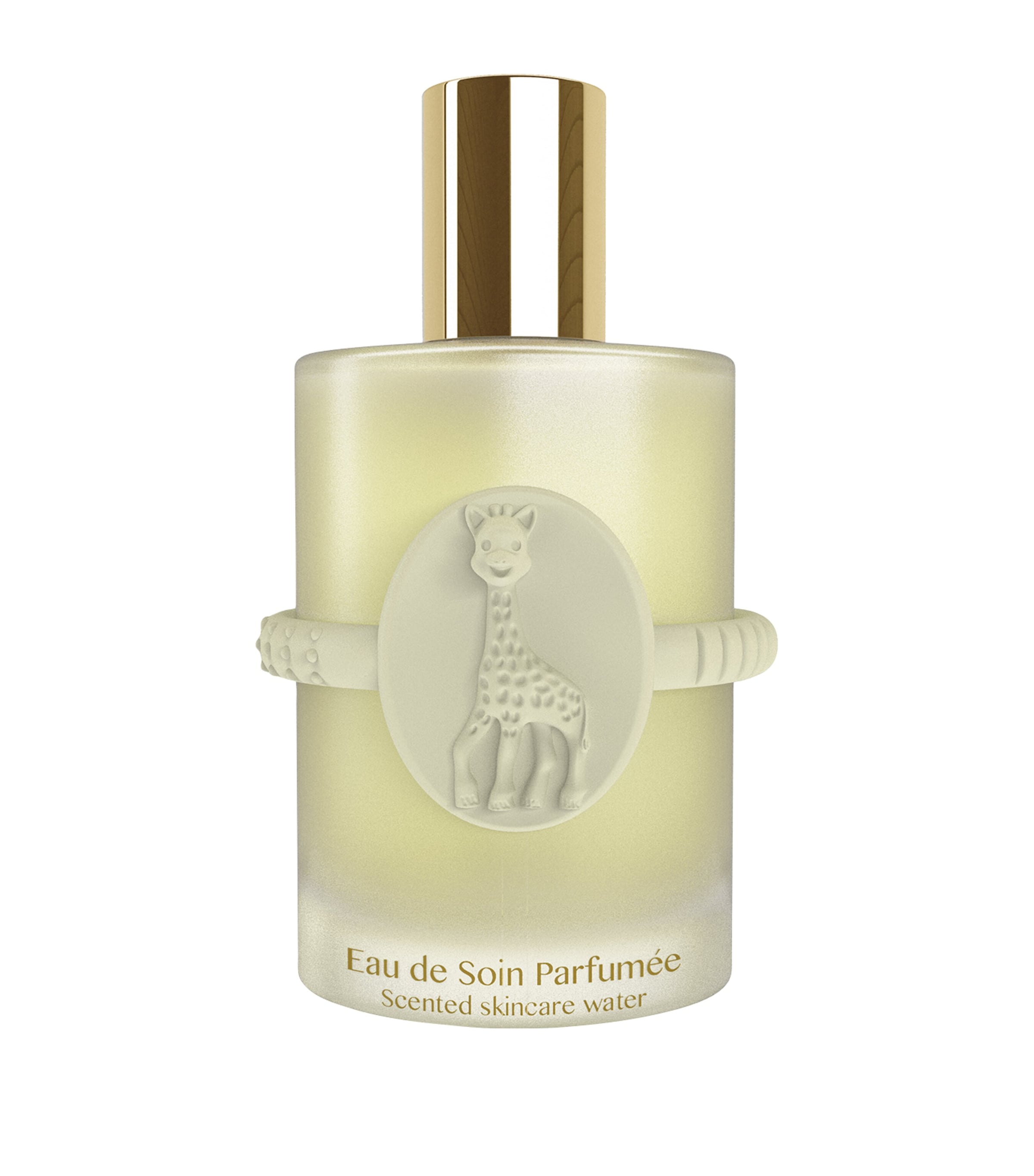 Skincare Water and Plush Toy Set