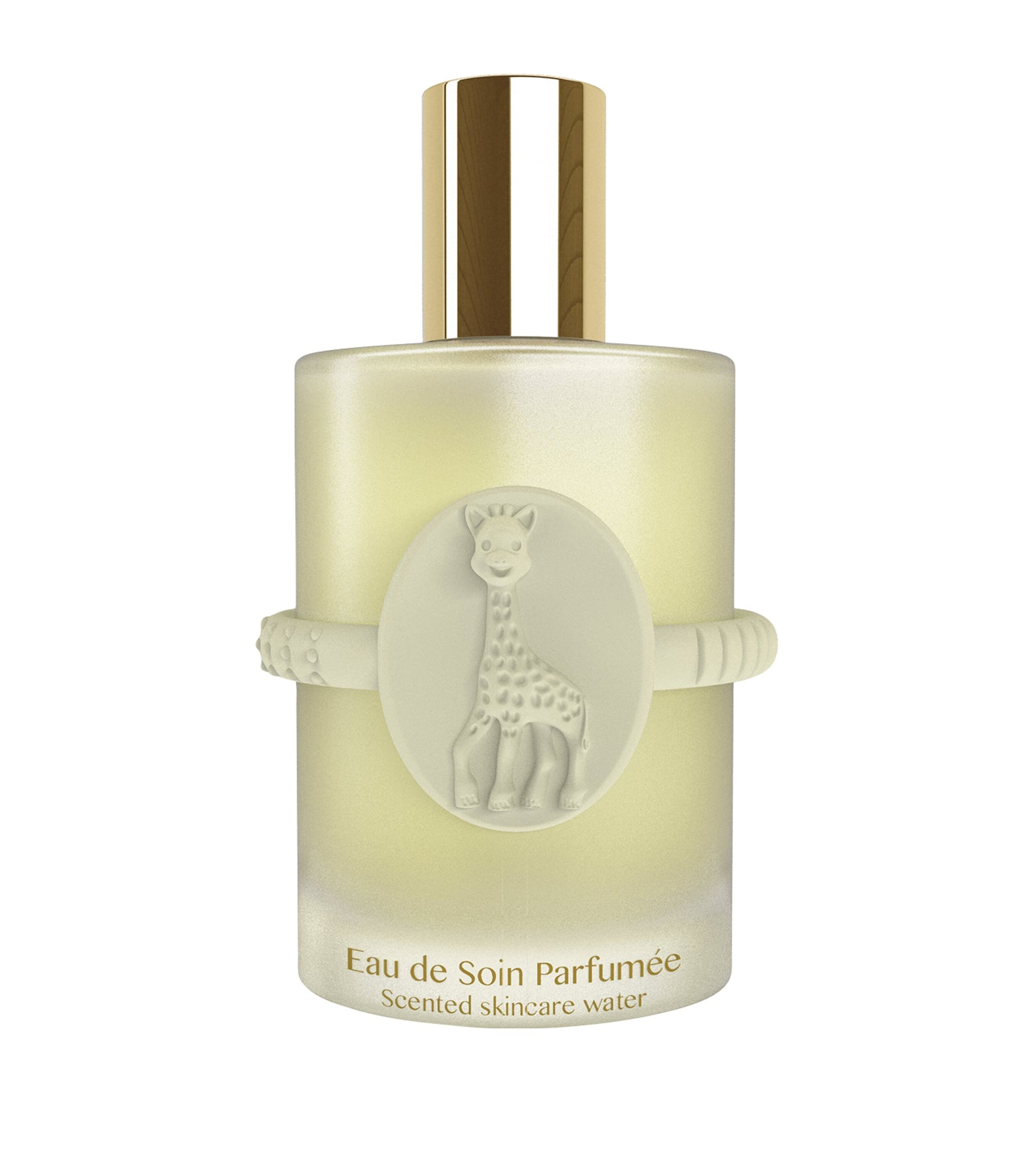 Skincare Water and Plush Toy Set