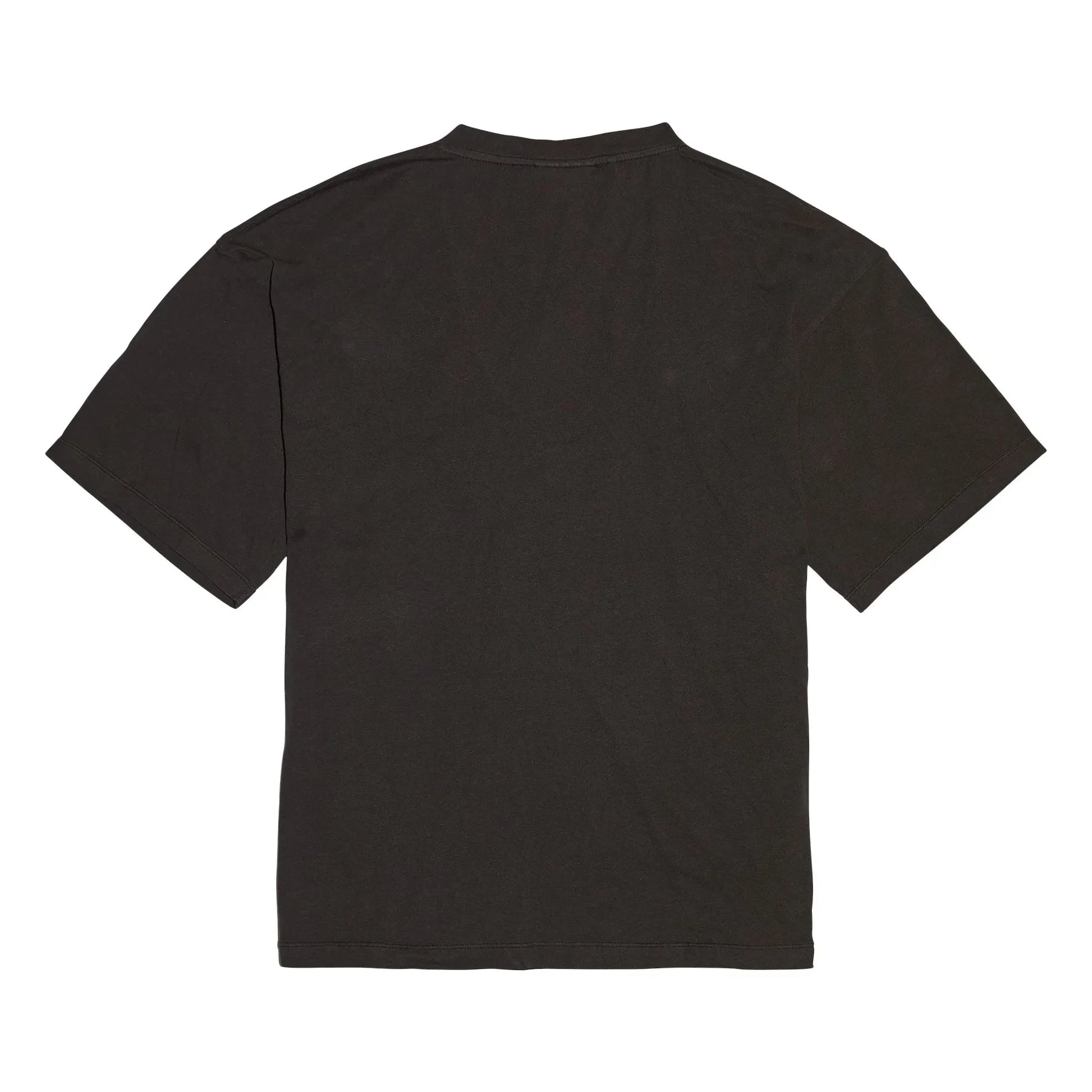 Smallable Woman - Cloud T-shirt Organic cotton | Black