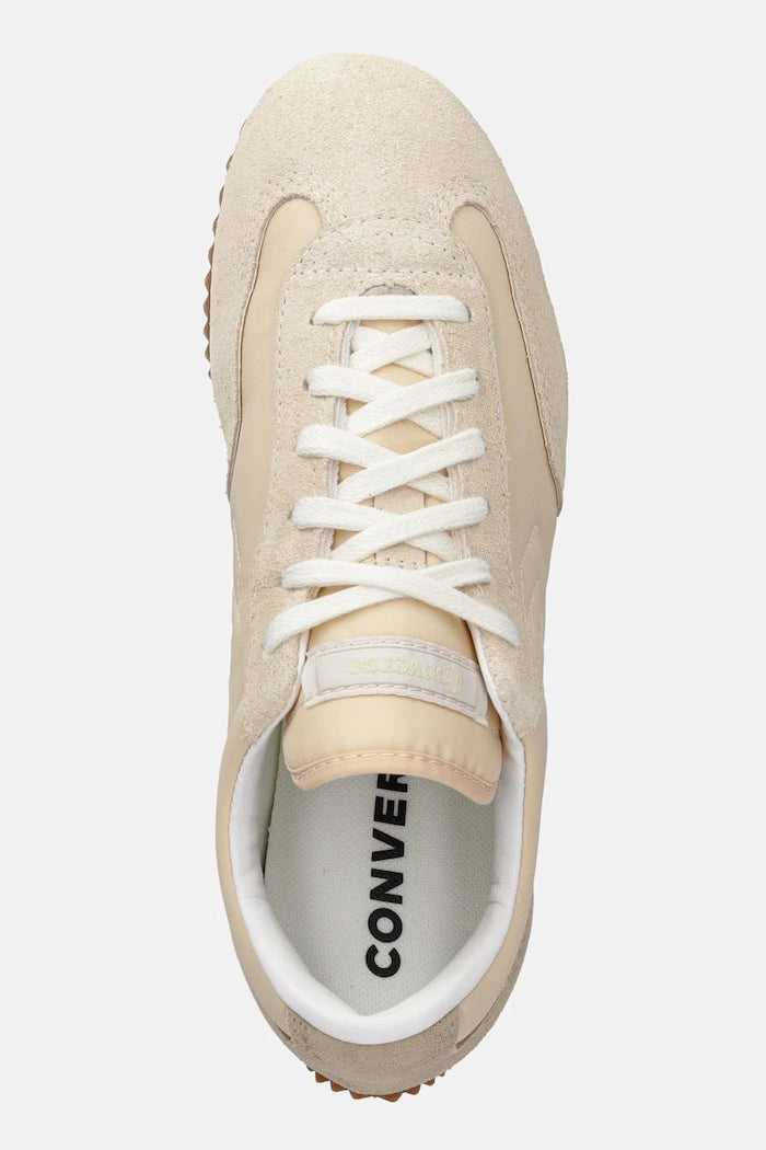 Converse JOGGER süet kadın spor ayakkabı