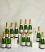 Blanc de Blancs Grand Cru Champagne Non-Vintage Case (12 Bottles)