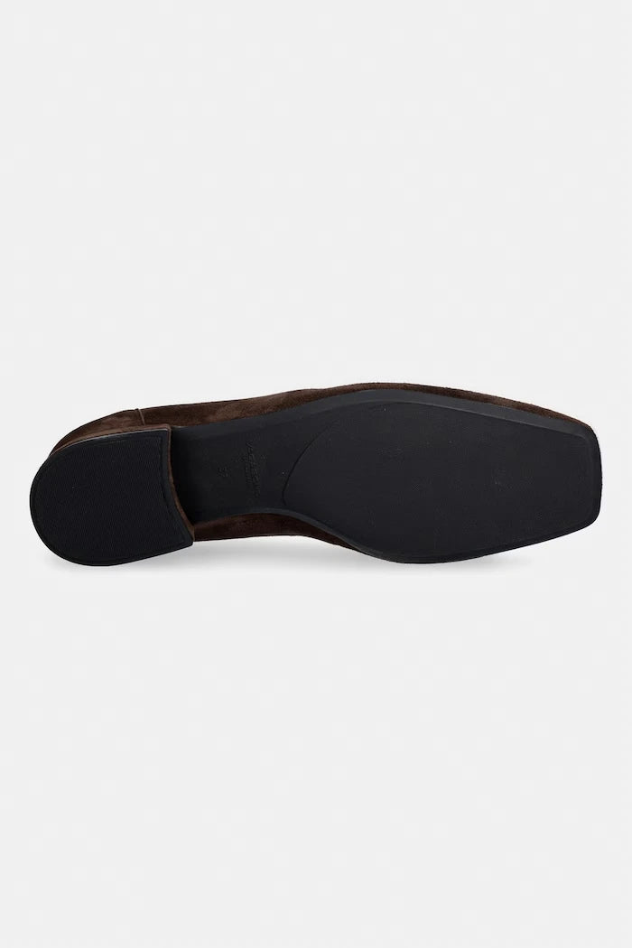 Велурени мокасини Vagabond Shoemakers DEBBI