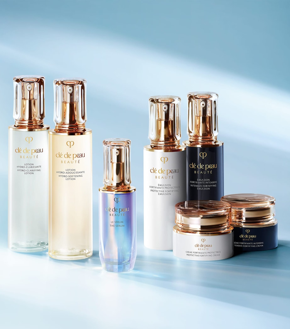 Clé de Peau Beauté The Serum (50ml)