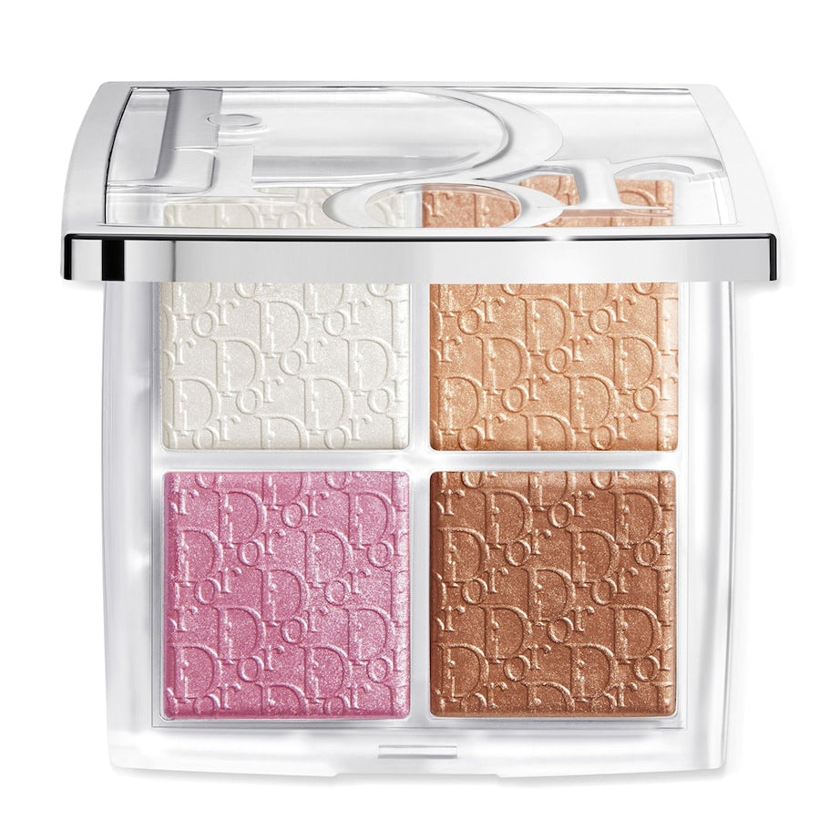 DIOR Backstage Face Glow Palette