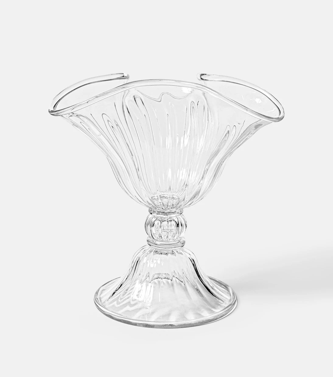 Akua Objects - Blixen Large glass vase