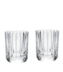 Set of 2 Mini Harmonie Tumblers