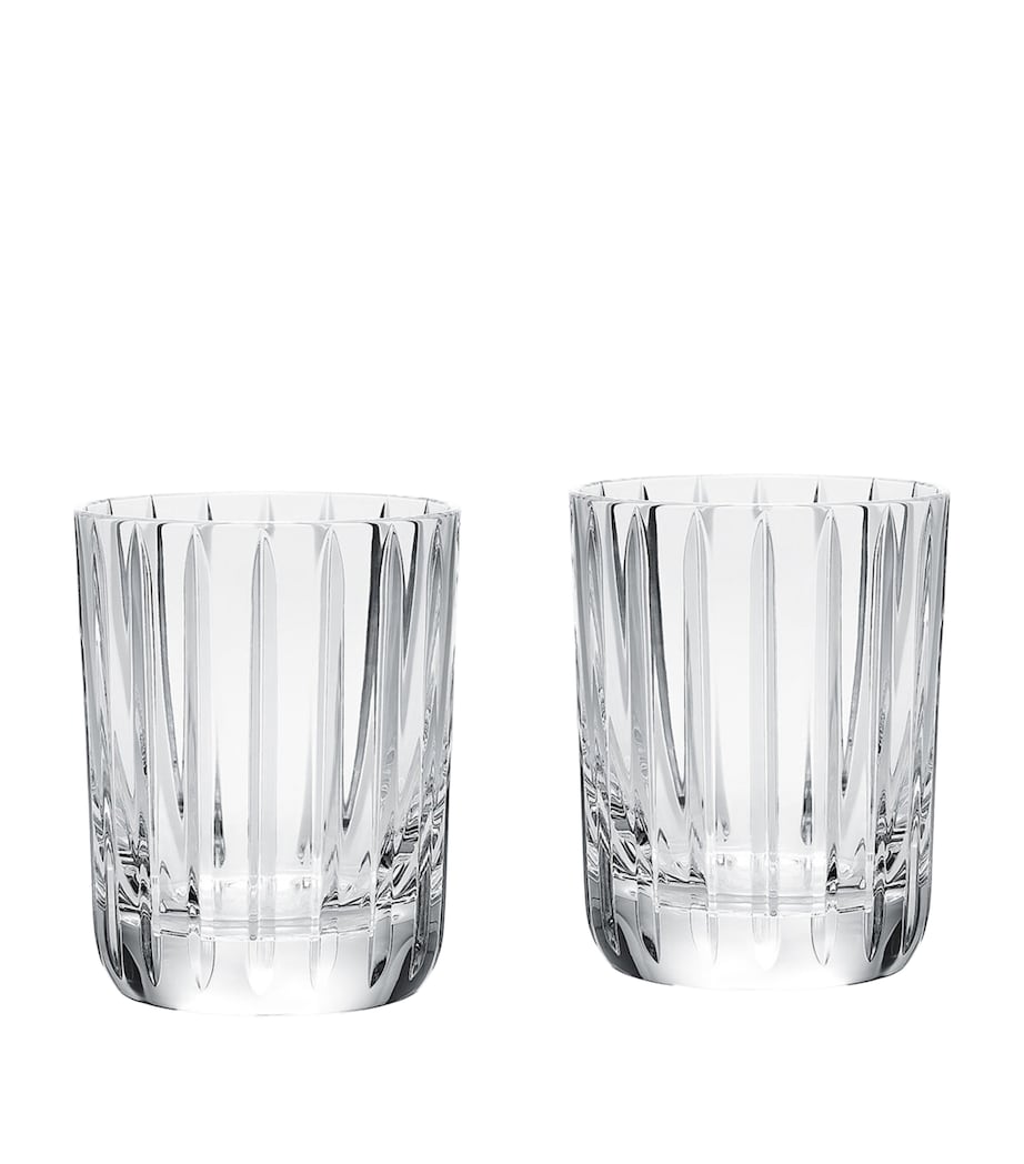 Set of 2 Mini Harmonie Tumblers