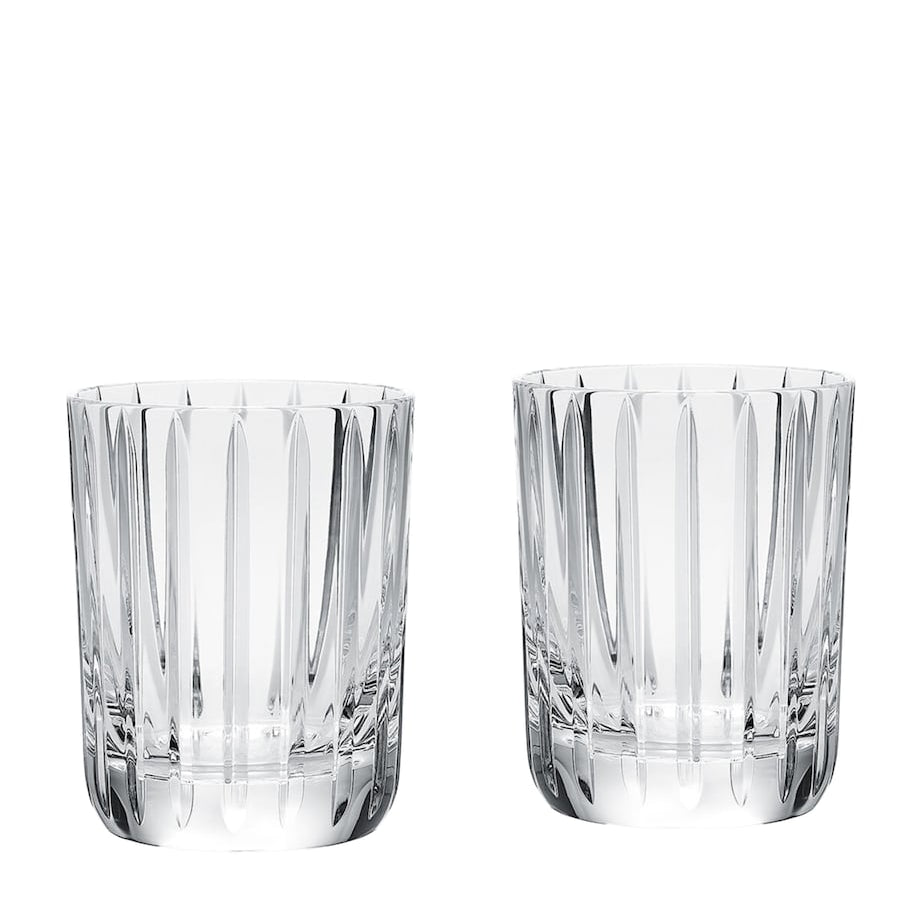 Set of 2 Mini Harmonie Tumblers