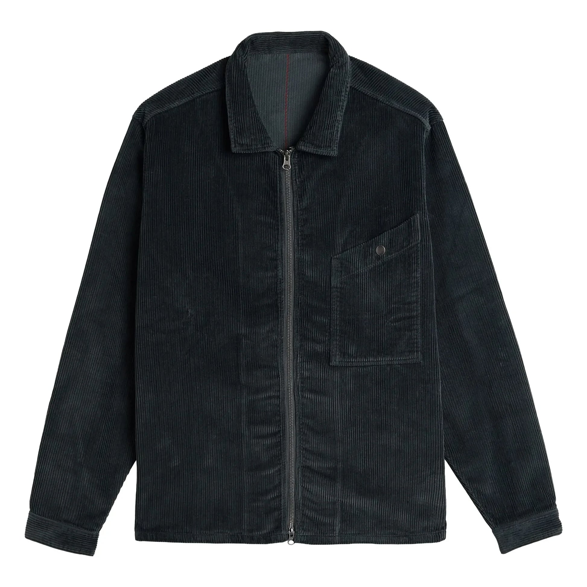 Homecore - Colt Cord jacket | Navy blue
