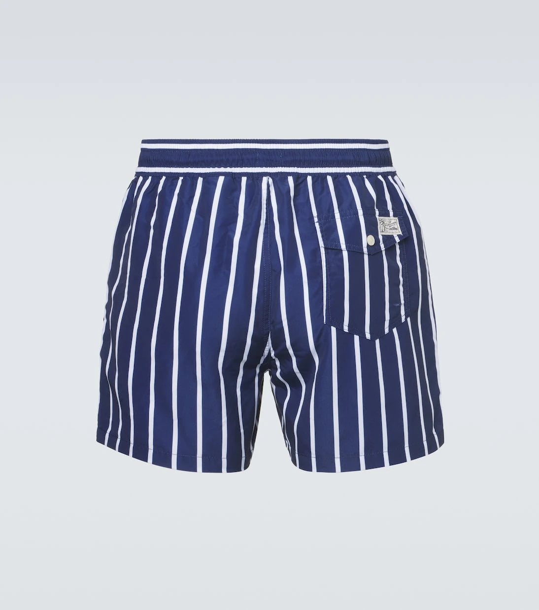 Polo Ralph Lauren - Striped swim trunks