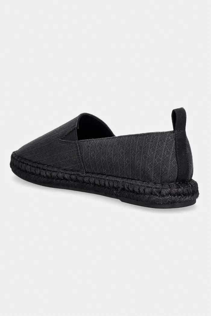 Calvin Klein мокасини мъжки ESPADRILLE AOP CV