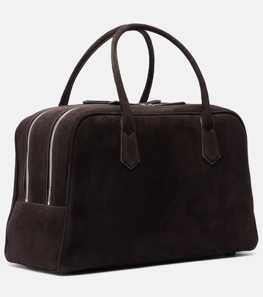 A.Emery - Talbot Large suede tote bag