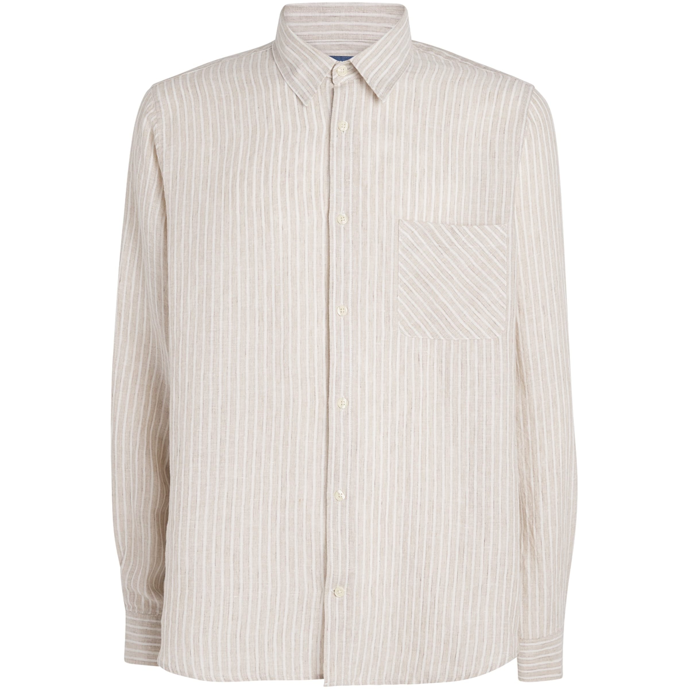 Linen Telles Shirt