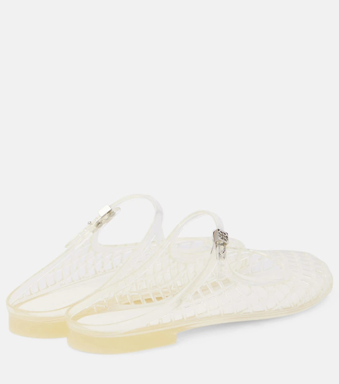 Tory Burch - Mellow Mary Jane mules