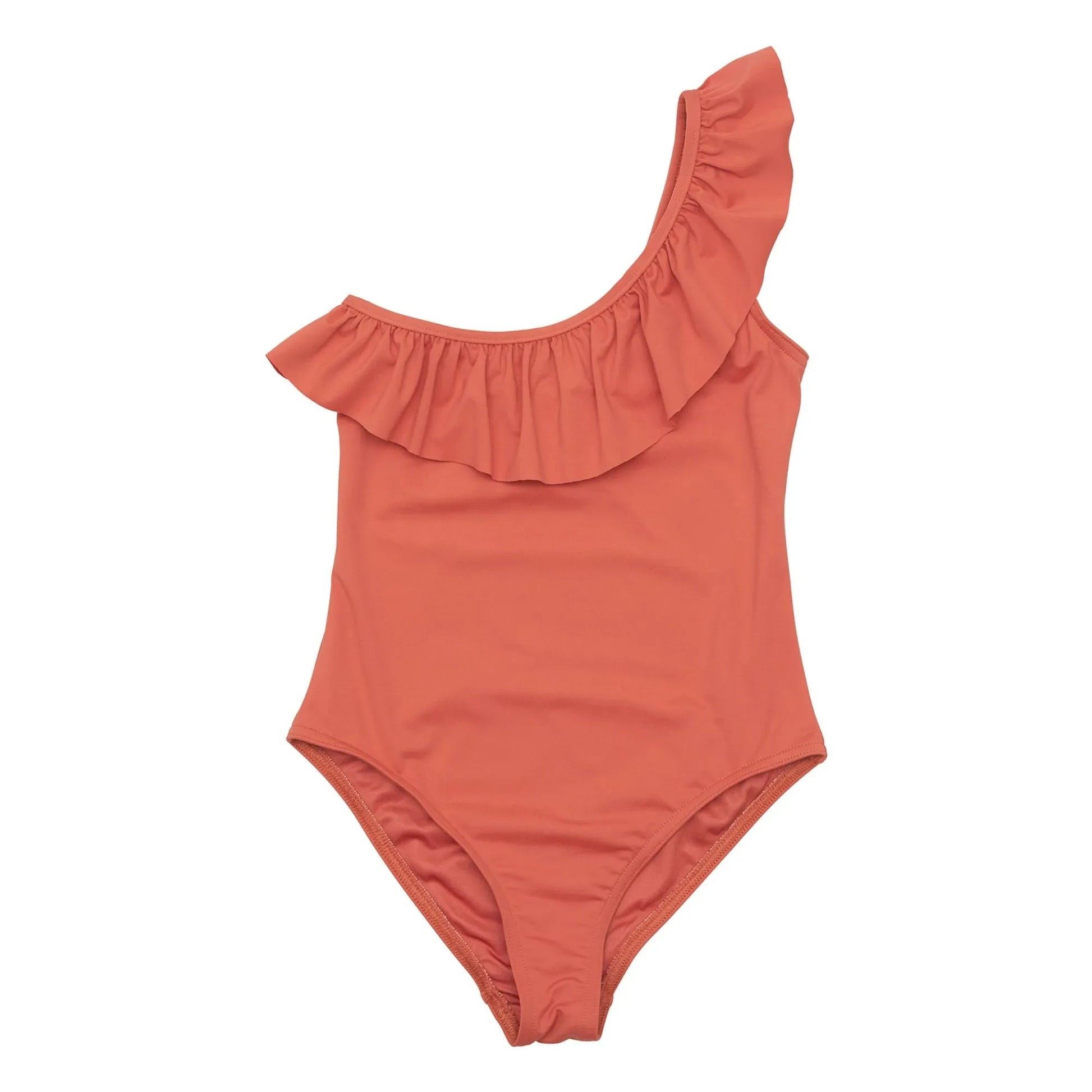 Sunchild - Joyce Swimsuit | Terracotta