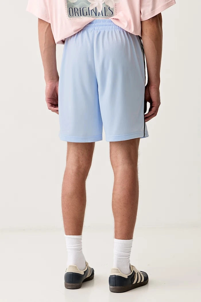 adidas Originals erkek Firebird kısa pantolon