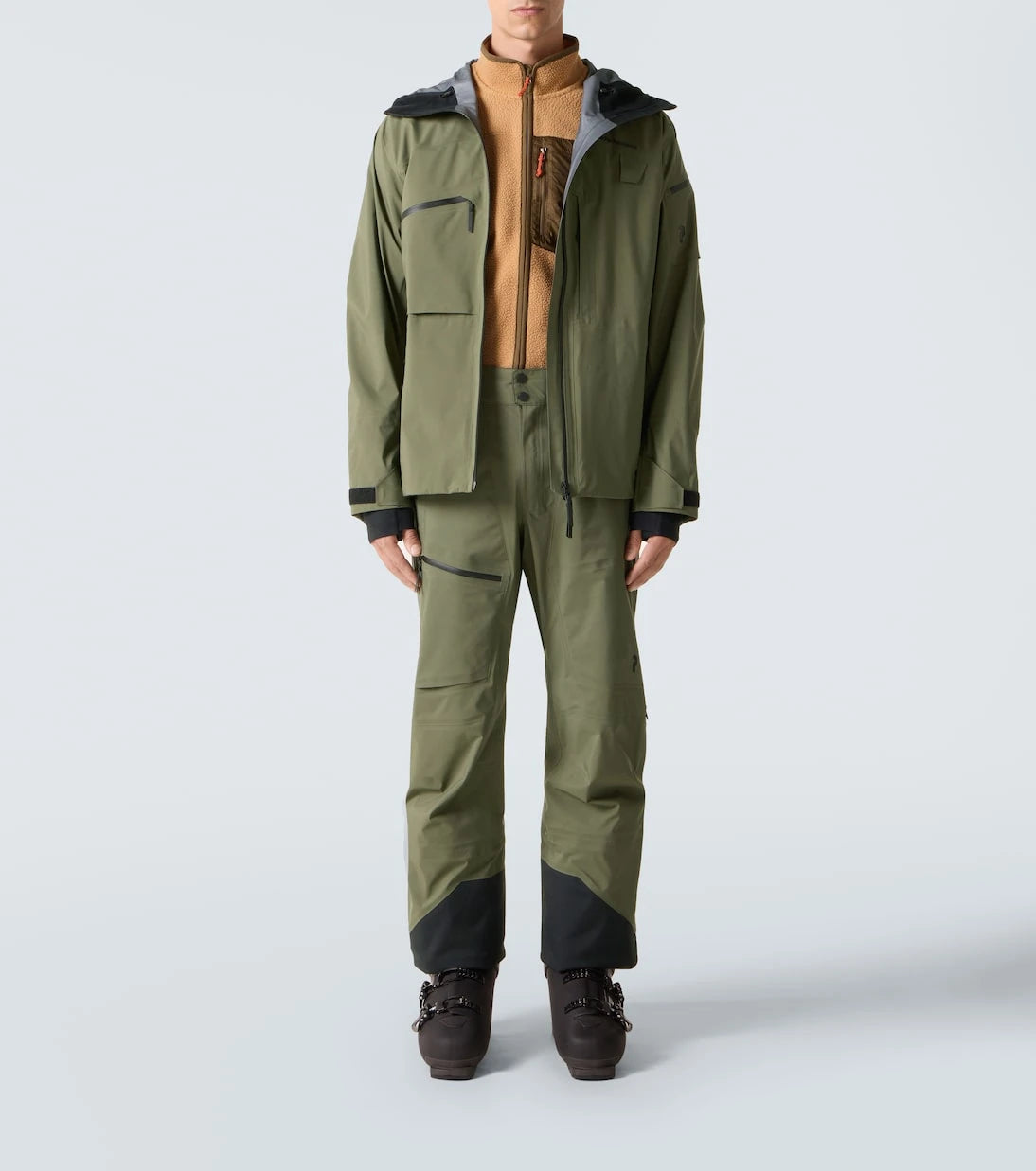Peak Performance - Alpine ski pants