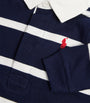 Ralph Lauren Kids Striped All-In-One (3-12 Months)