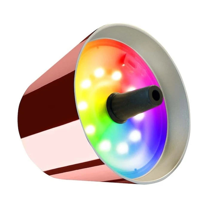 Sompex Top 2.0 Kablosuz LED Masa Lambası