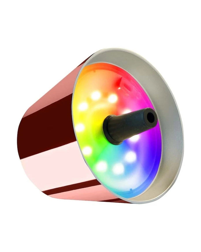 Безжична led настолна лампа Sompex Top 2.0
