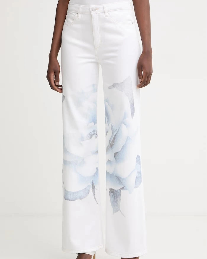 Guess kadın jean pantolon