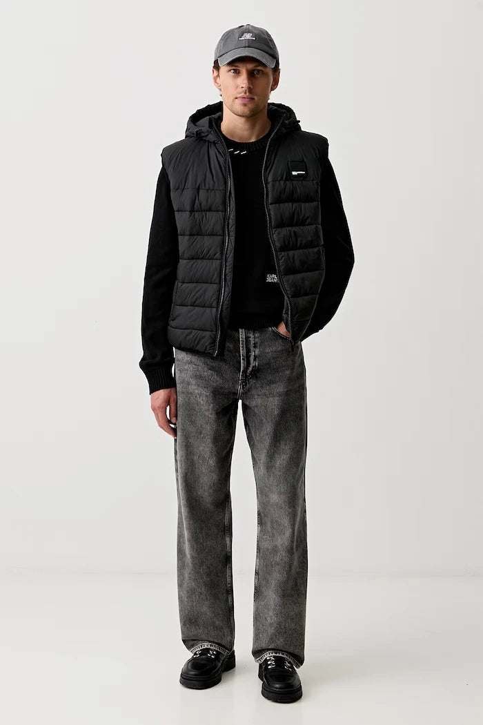 Karl Lagerfeld Jeans елек мъжки