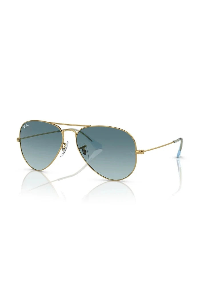 Ray-Ban AVIATOR LARGE METAL Güneş Gözlüğü