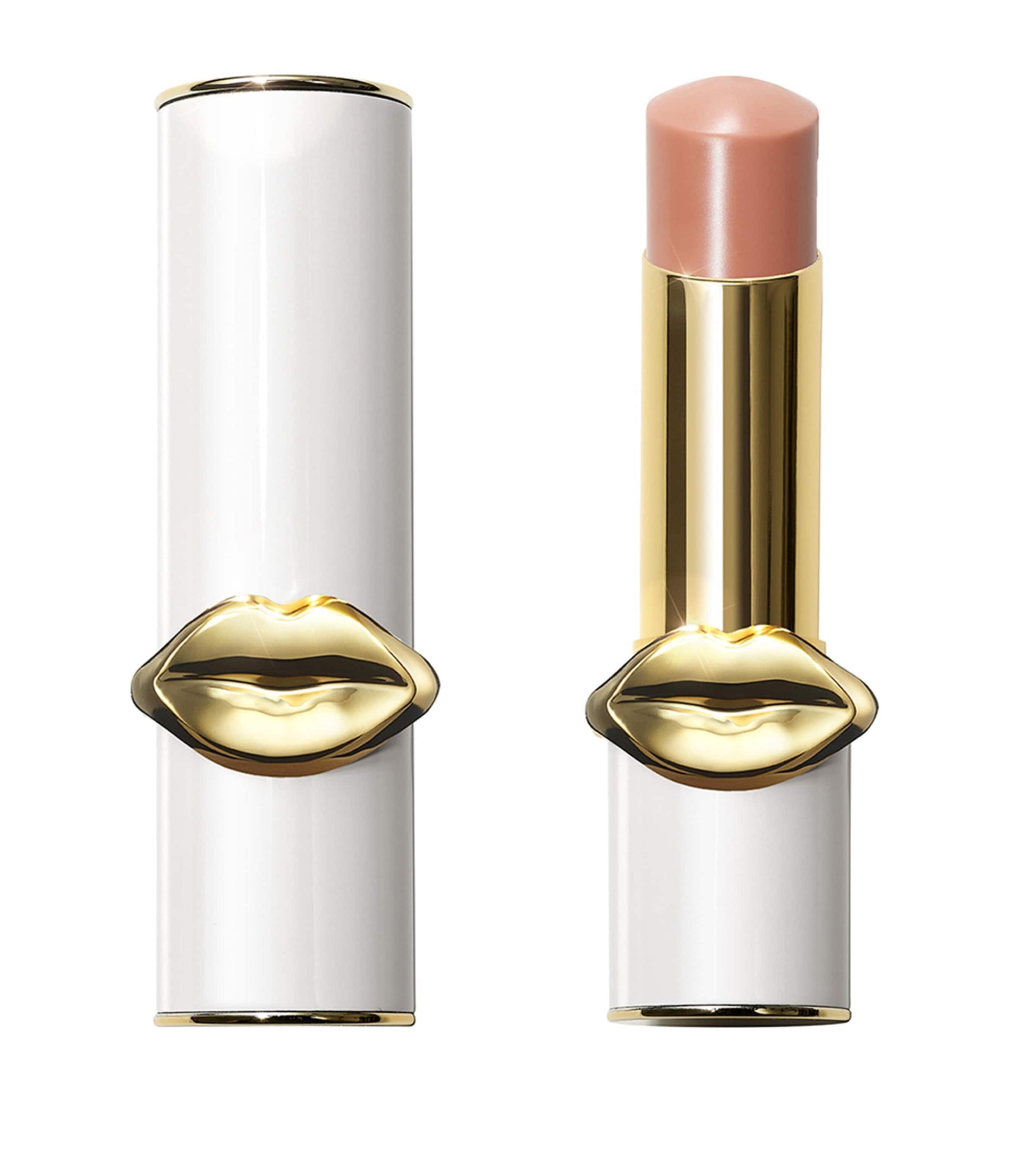 Lip Fetish Sheer Colour Lip Balm