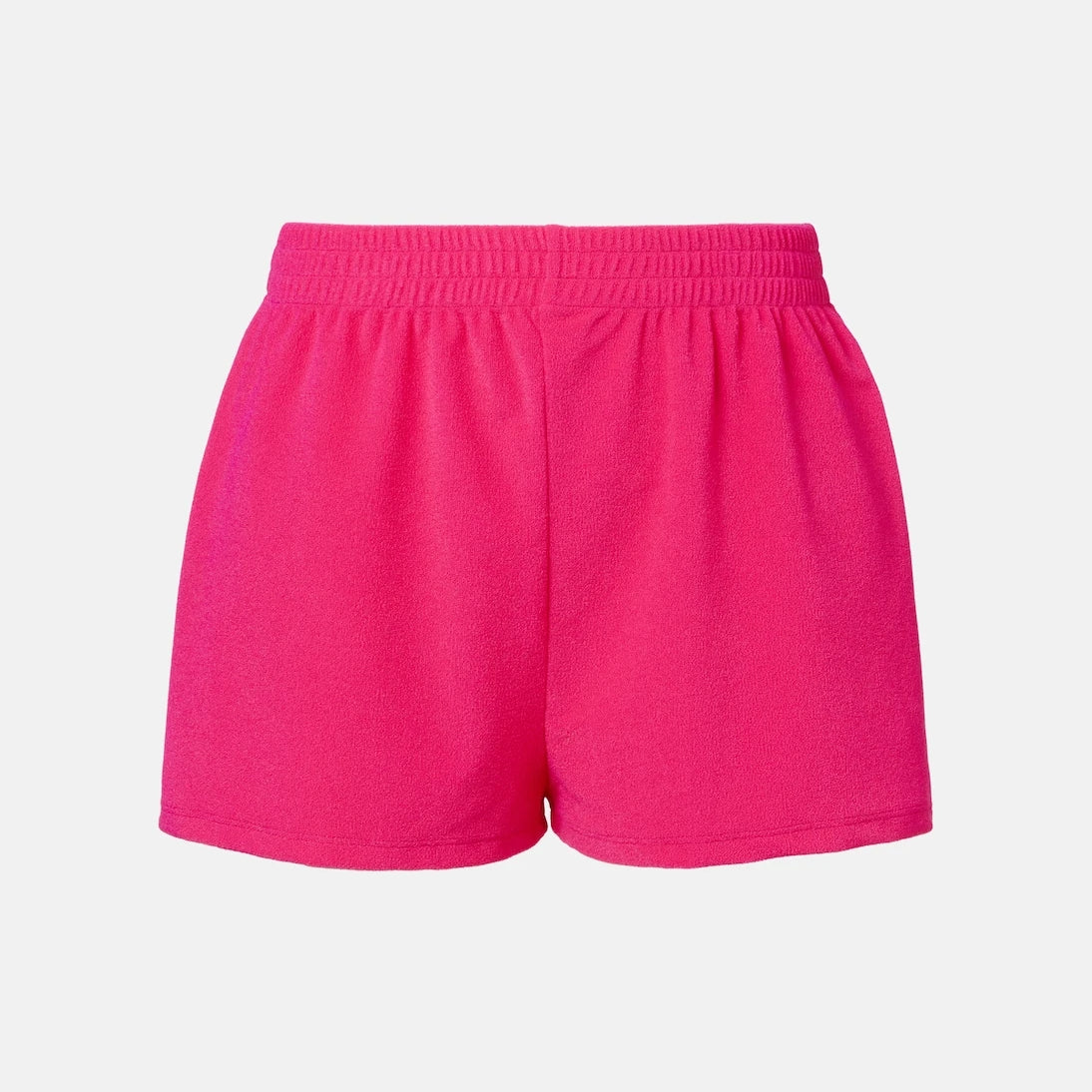 Jade Swim - Terry shorts