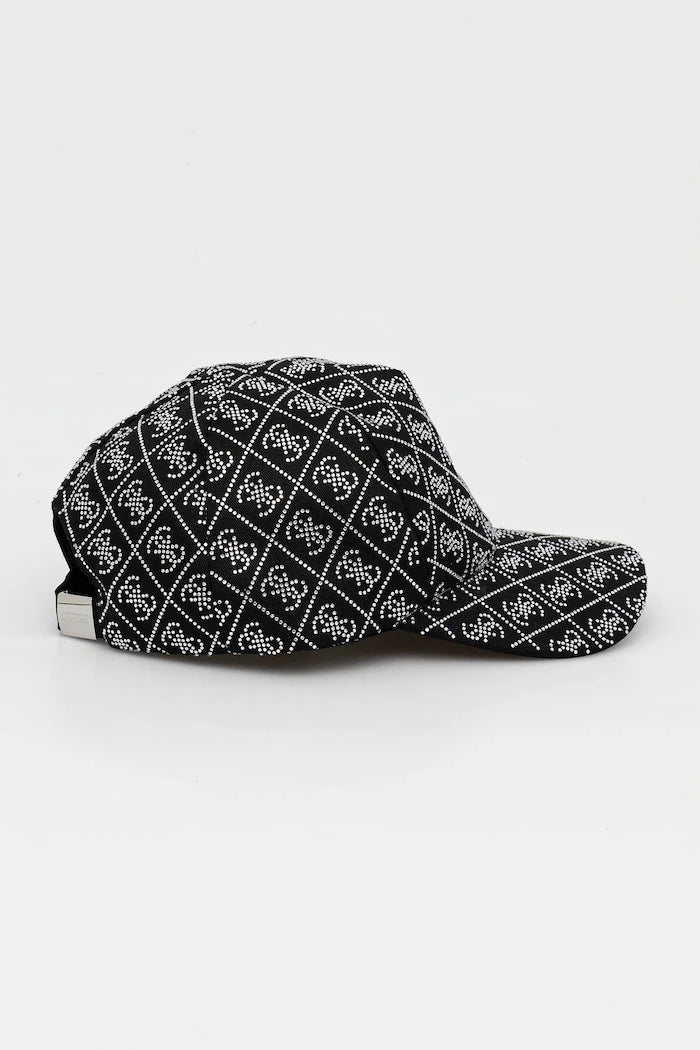 Guess vizörlü şapka
