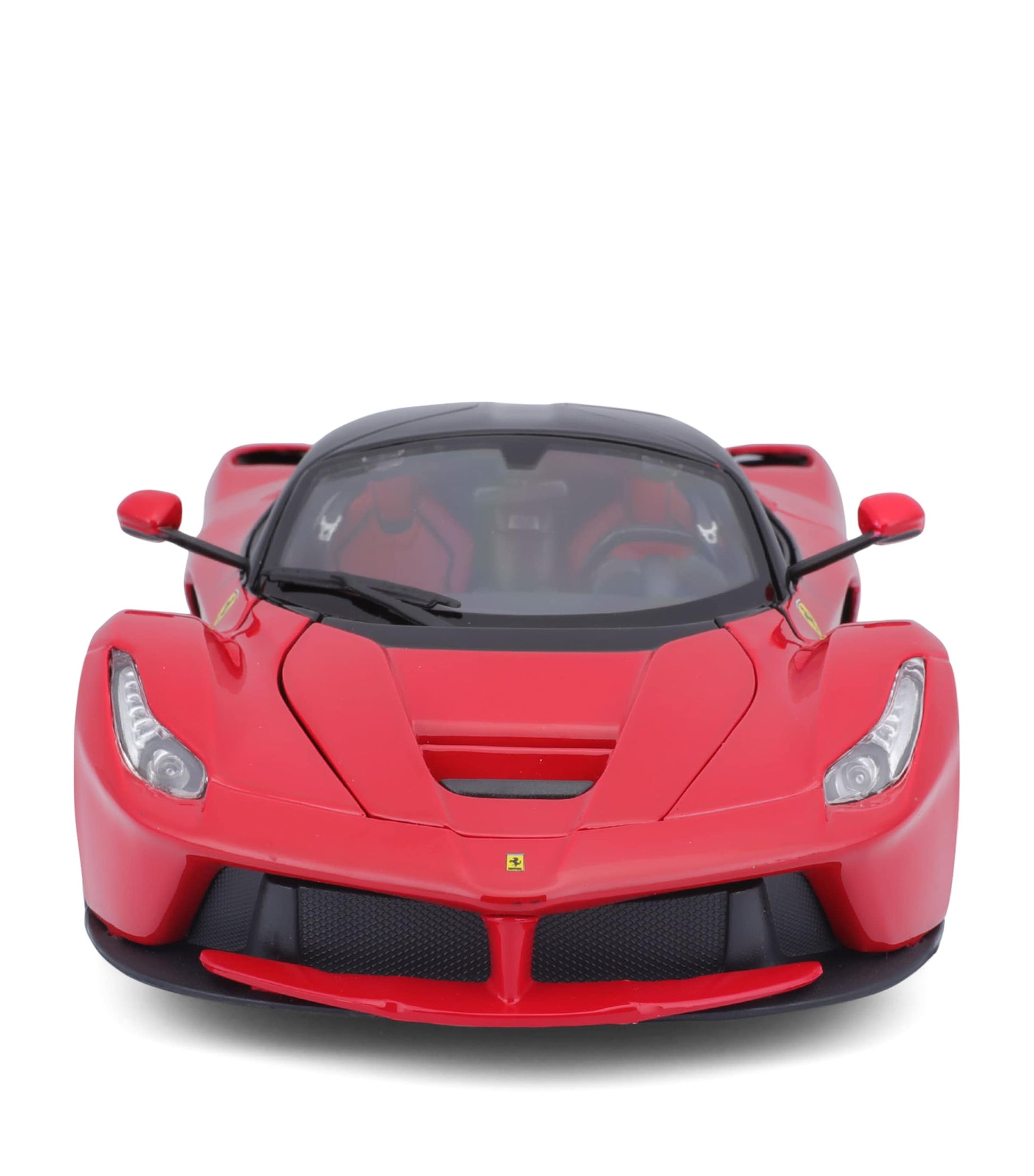 Bburago Signature LaFerrari 1:18 Model
