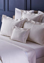 Yves Delorme Couture Egyptian Cotton Prodige King Duvet Cover (240cm x 220cm)