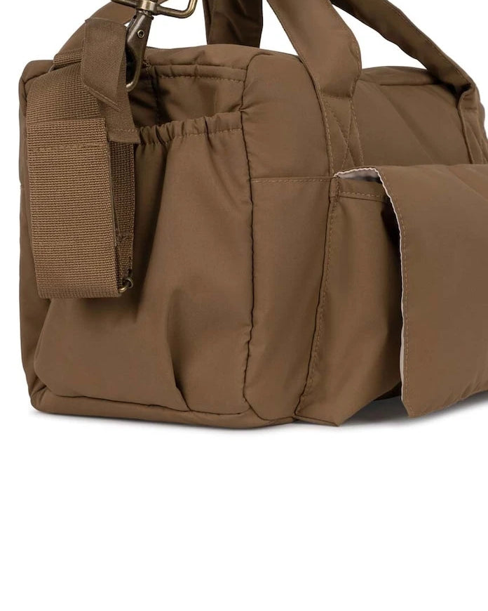 Konges Sløjd ALL YOU NEED MINI BAG Bebek Arabası Çantası