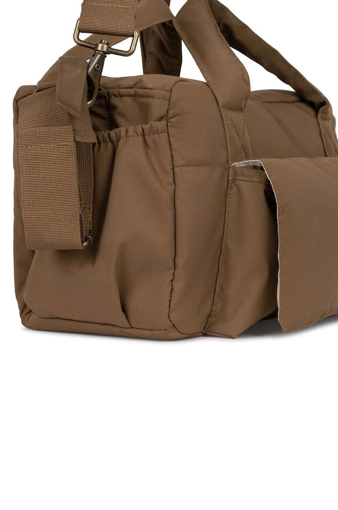 Konges Sløjd ALL YOU NEED MINI BAG Bebek Arabası Çantası
