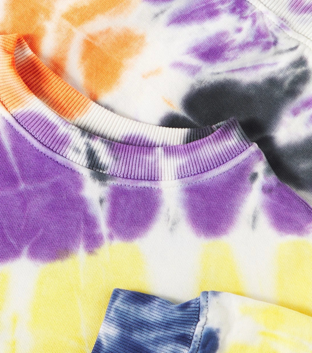 Molo - Monti cotton sweatshirt