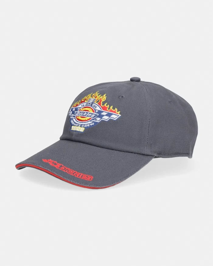 Dickies Pamuklu Vizörlü Şapka